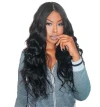 Real person wig headgear, direct supply for export, factory wholesale. body 13*4 front lace headgear details Picture